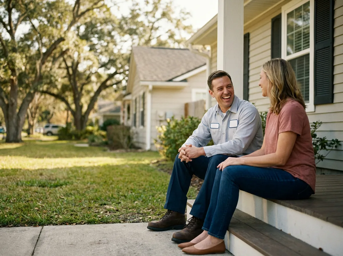 Septic tank pumping FAQs for Trussville, AL